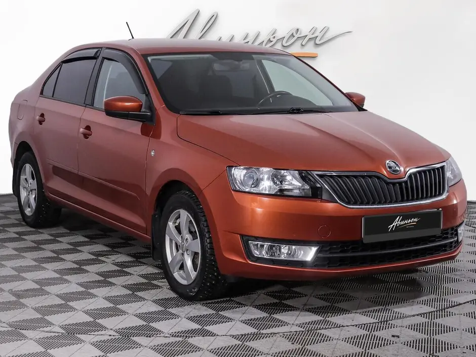 фото автомобиля