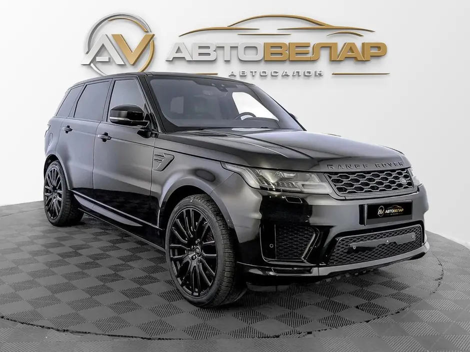 фото автомобиля
