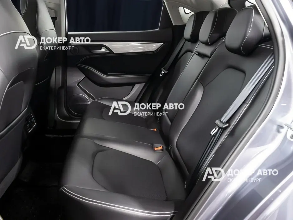 АЦ "Докер Авто"