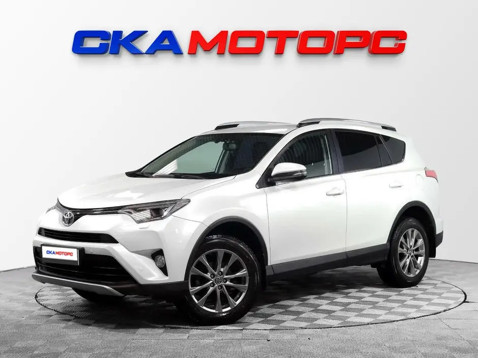 Пробег-Авто
