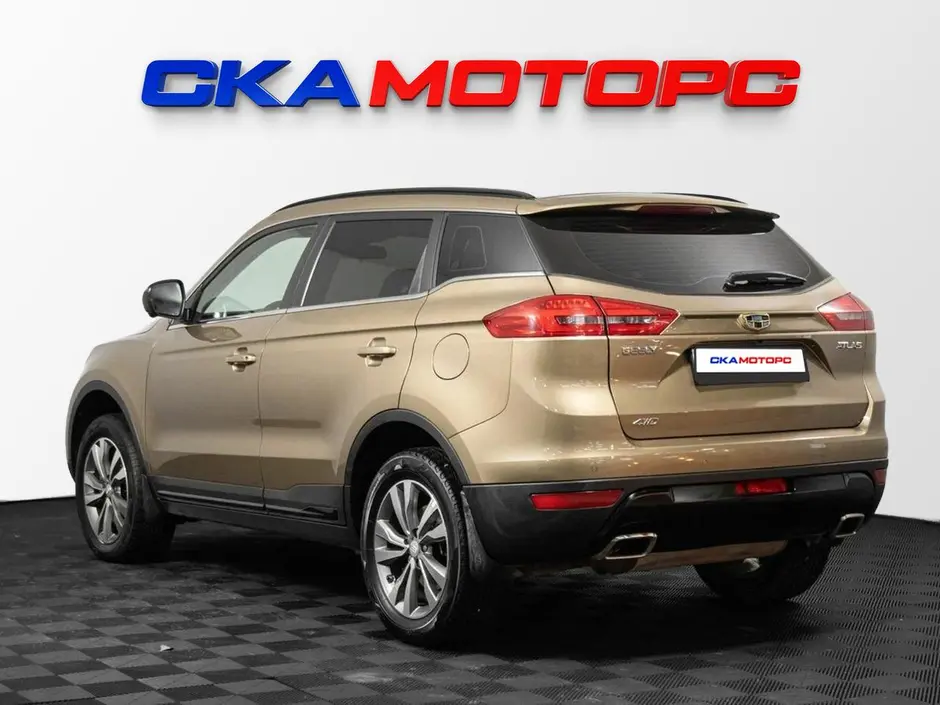 фото автомобиля