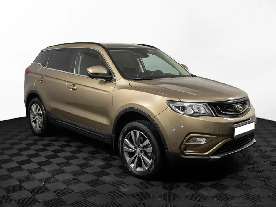 фото автомобиля