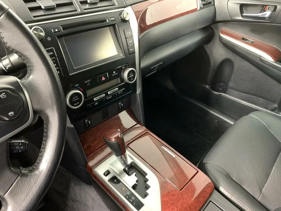 фото автомобиля