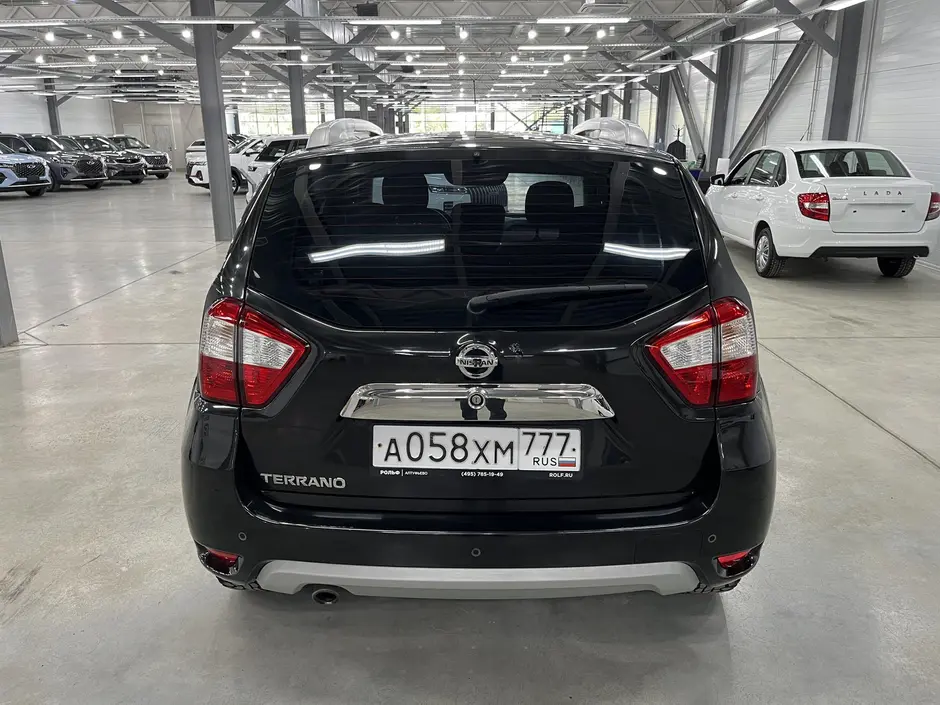 фото автомобиля