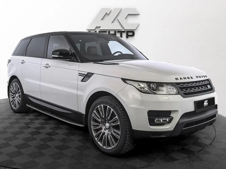 АДС Центр