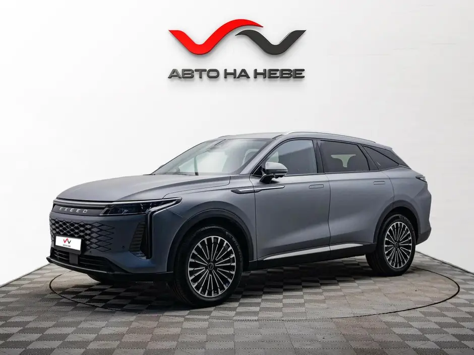 «Авто на Неве»