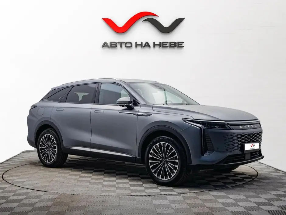 «Авто на Неве»