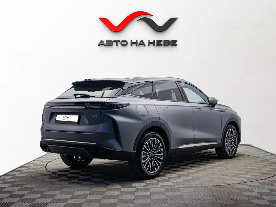 «Авто на Неве»