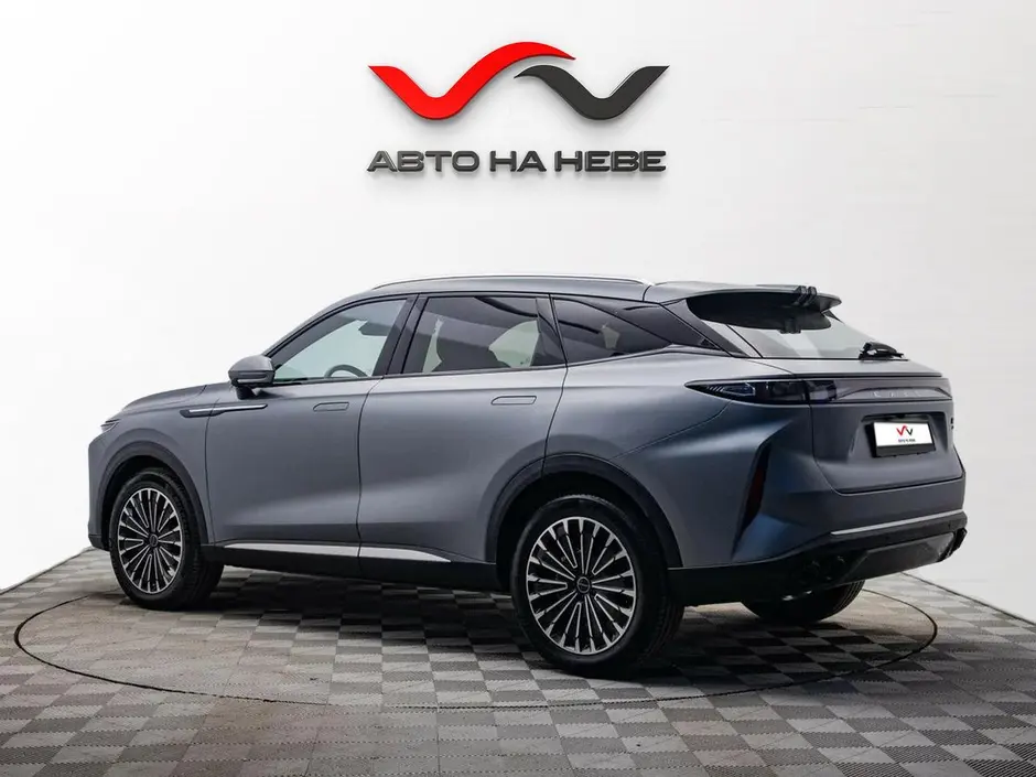 «Авто на Неве»