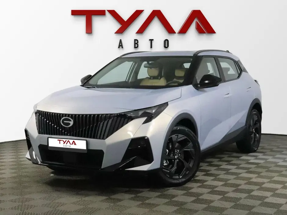 GAC GS3, 2024 г.