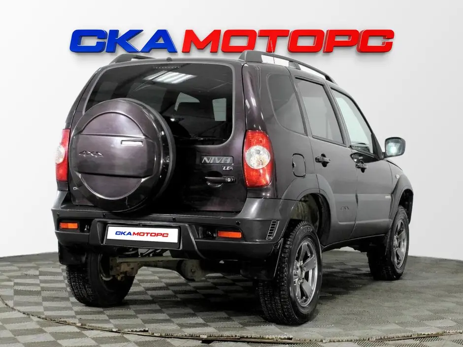 Пробег-Авто
