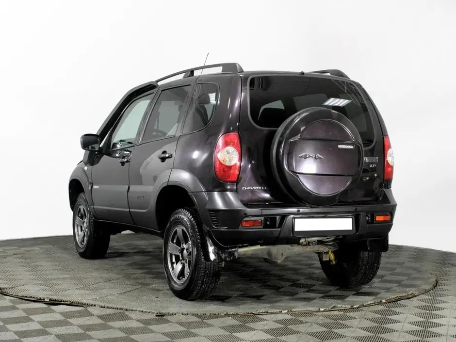 фото автомобиля