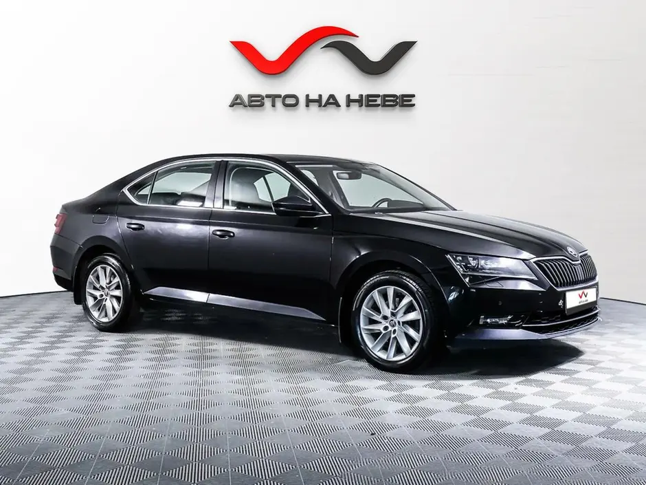 «Авто на Неве»