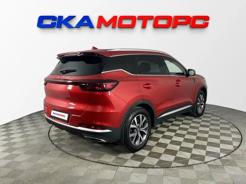 фото автомобиля