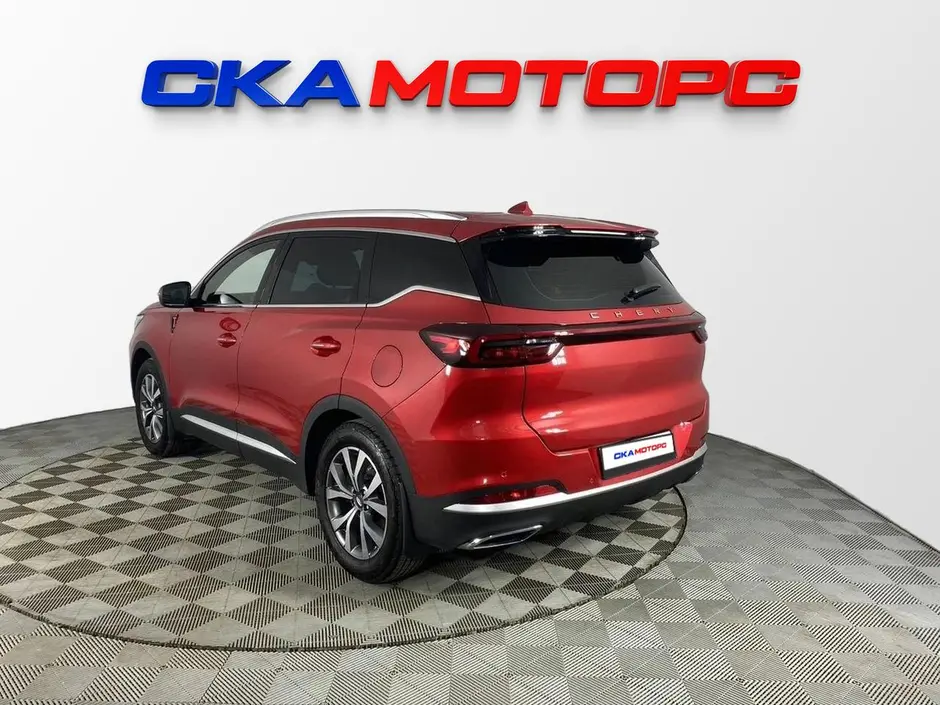 фото автомобиля