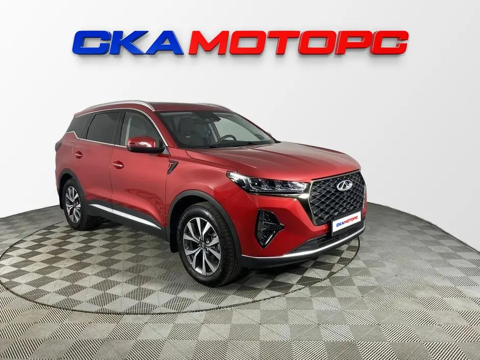 фото автомобиля