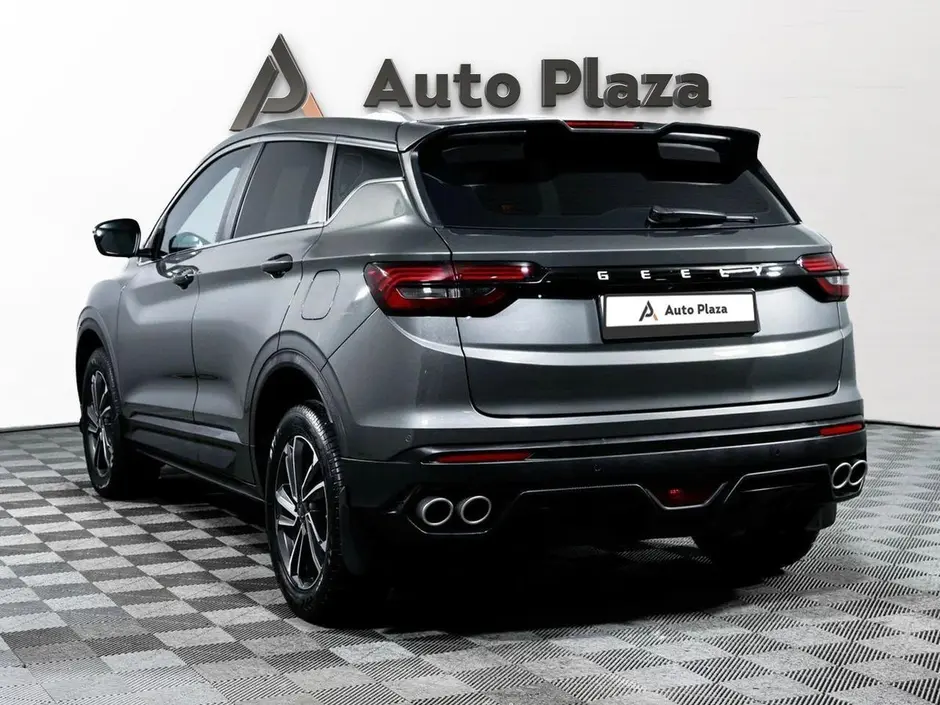 AutoPlaza