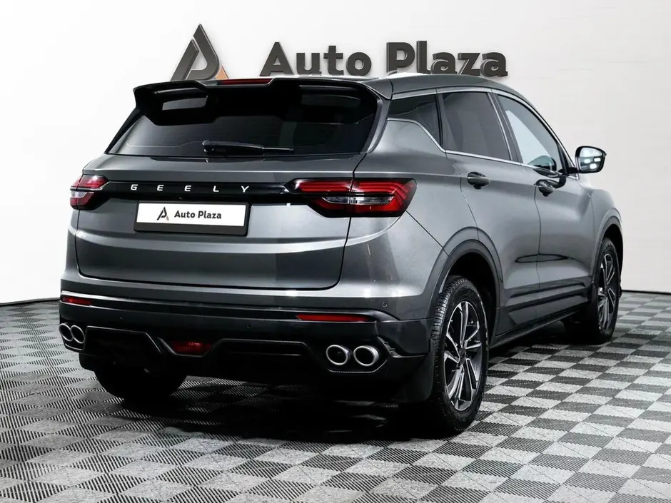 AutoPlaza