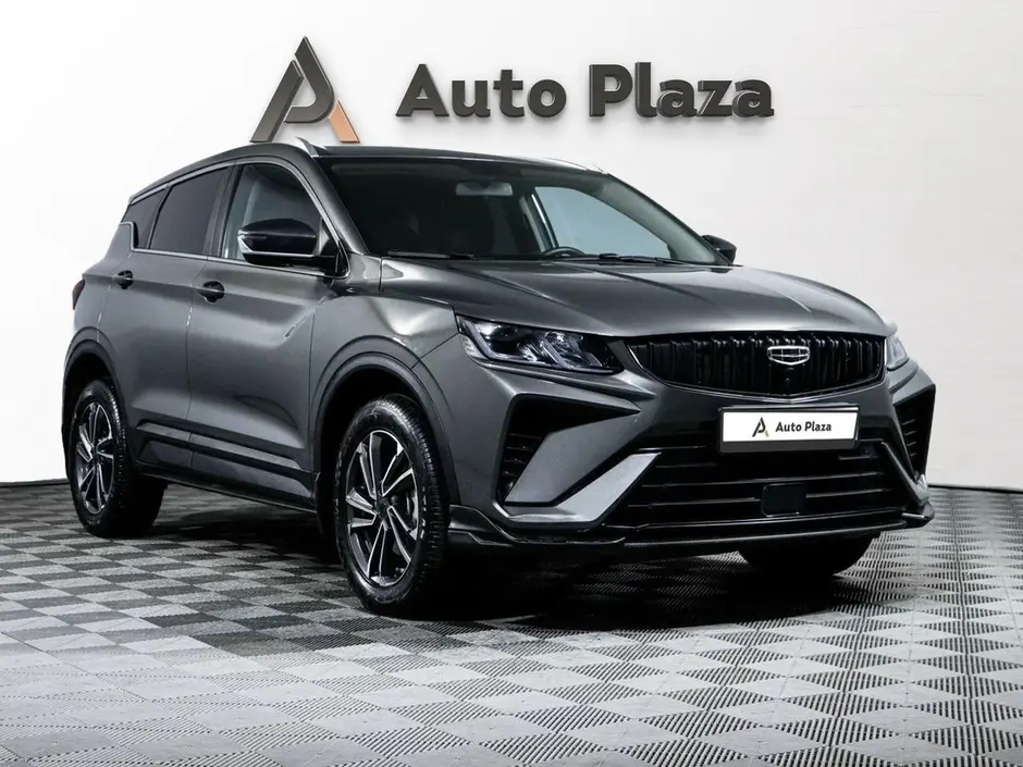 AutoPlaza