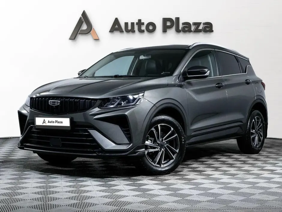 AutoPlaza