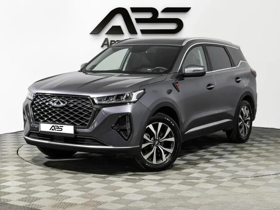 Chery Tiggo 7 Pro Max, 2023 г.