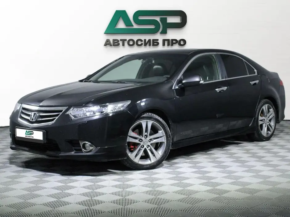 Honda Accord, 2011 г.