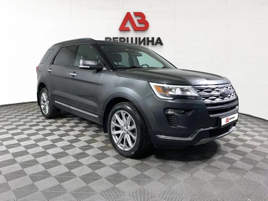 фото автомобиля
