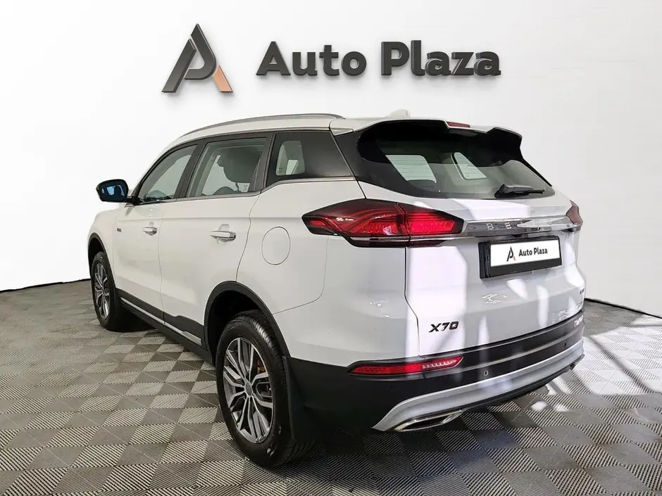 AutoPlaza