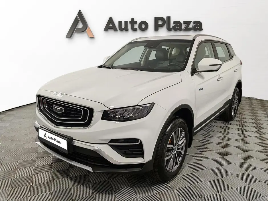 AutoPlaza