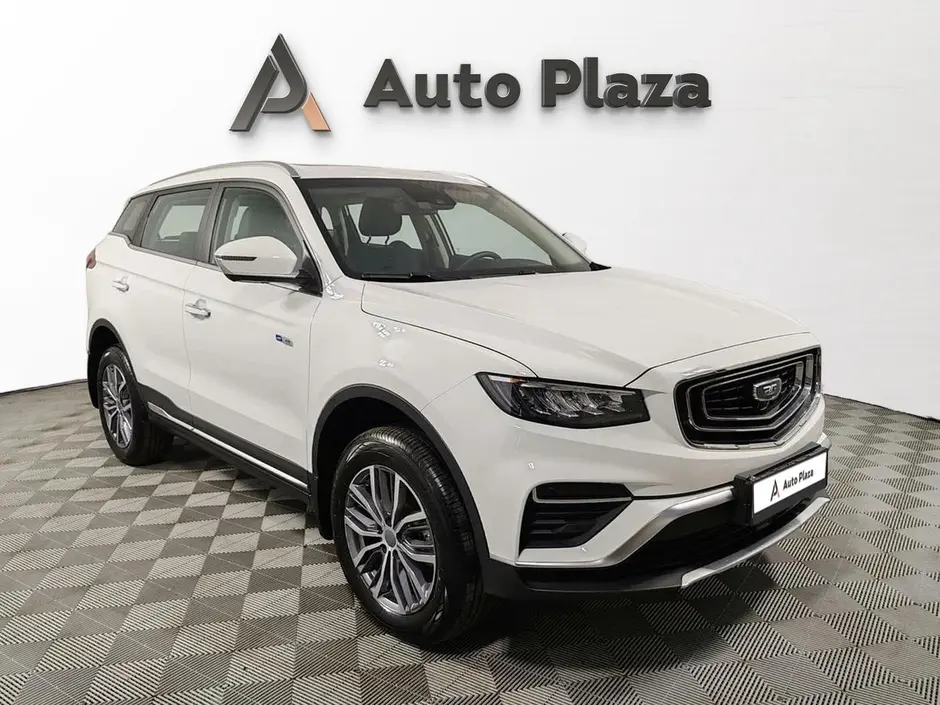 AutoPlaza