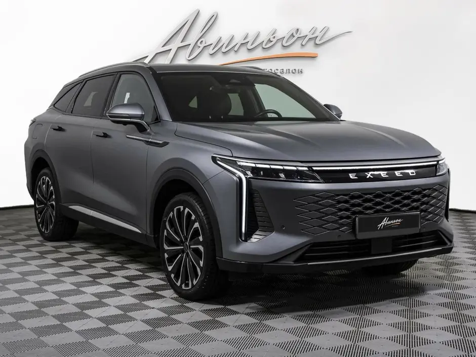 фото автомобиля