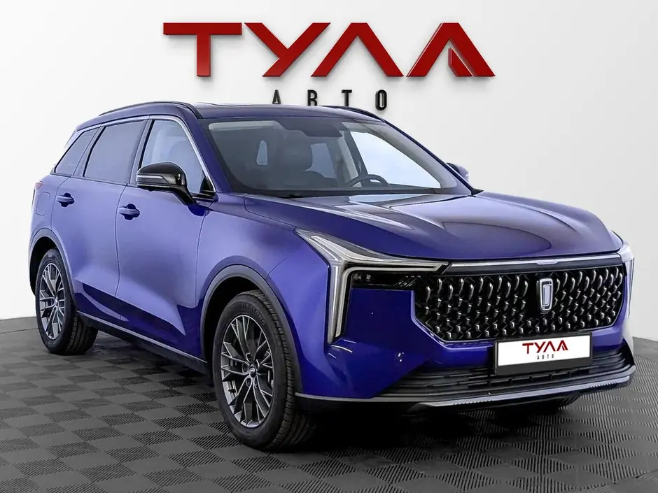 фото автомобиля
