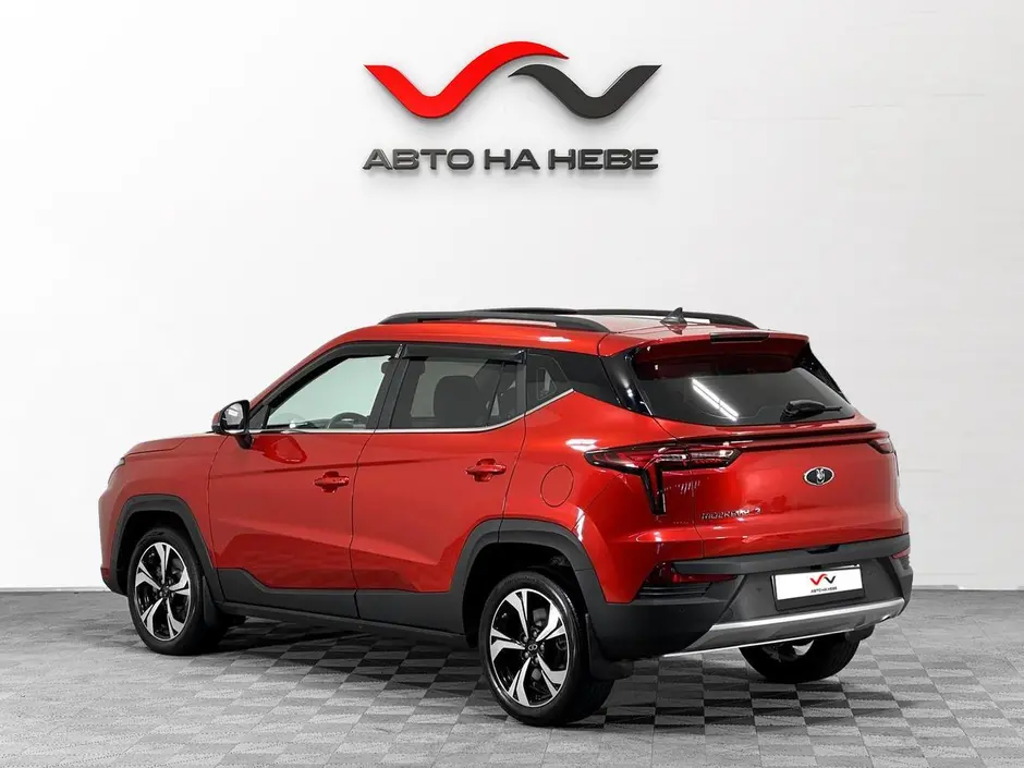 «Авто на Неве»