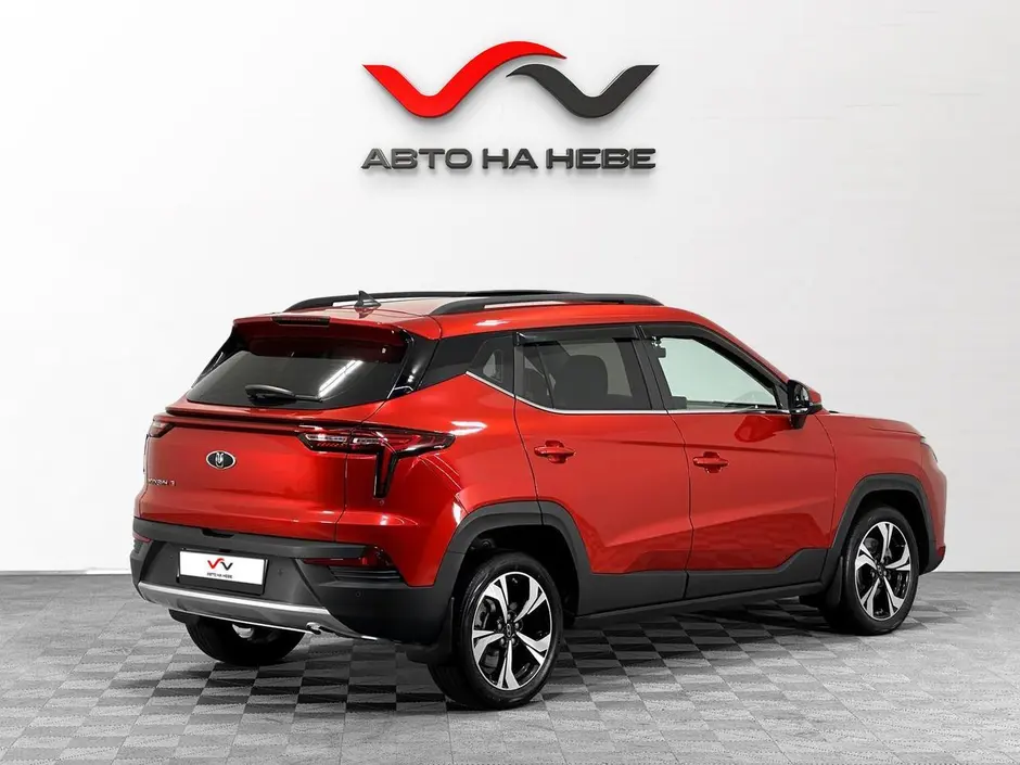 «Авто на Неве»