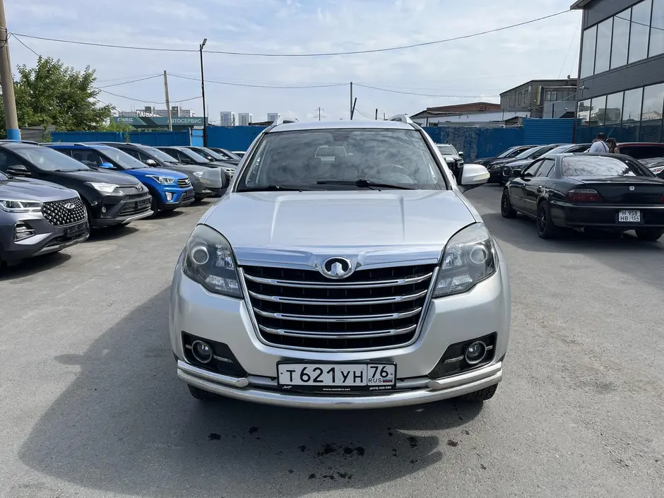 фото автомобиля