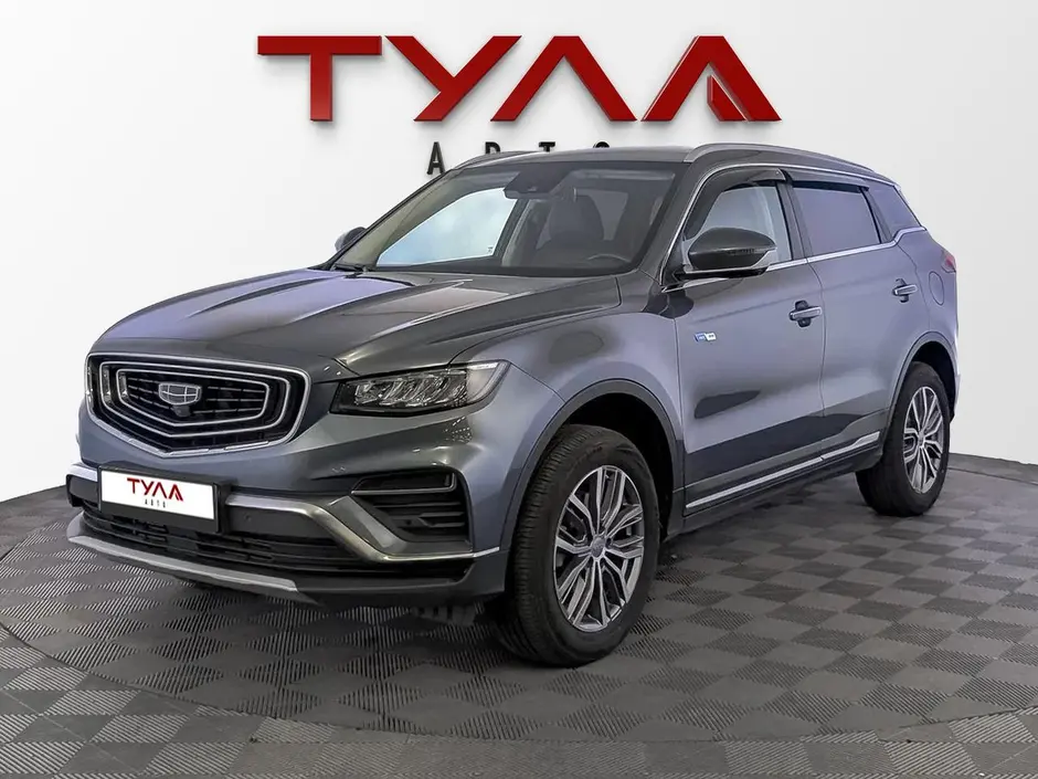 фото автомобиля