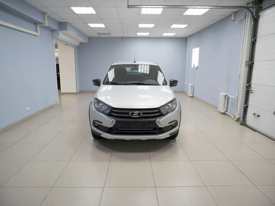 LADA (ВАЗ) Granta, 2025 г.