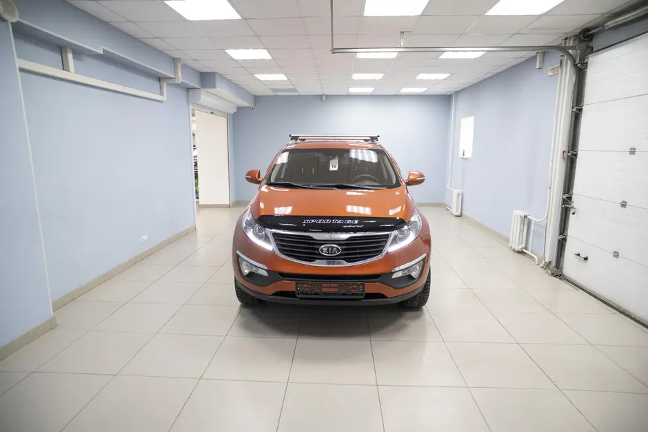 Фото автомобиля