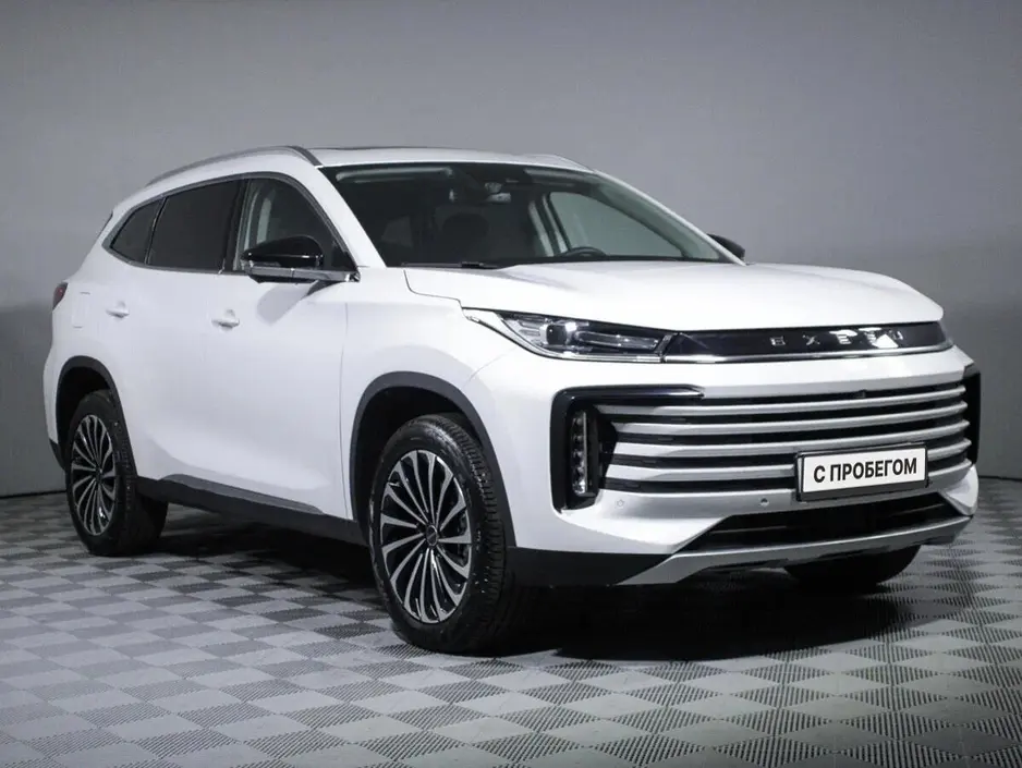 фото автомобиля