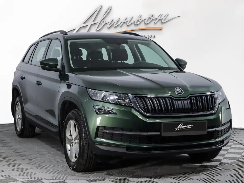 фото автомобиля