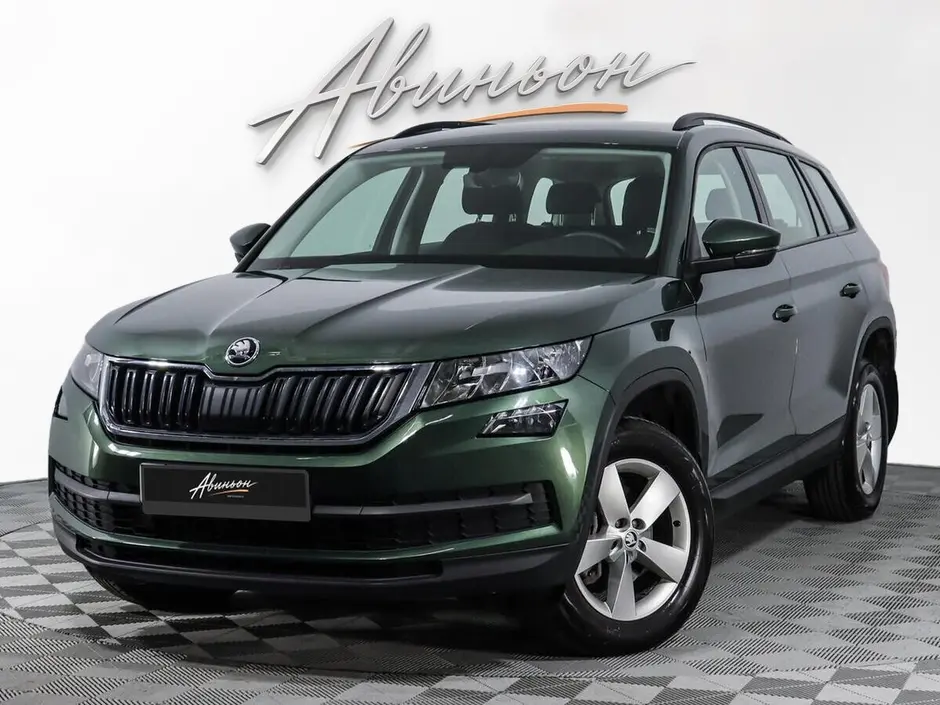 фото автомобиля