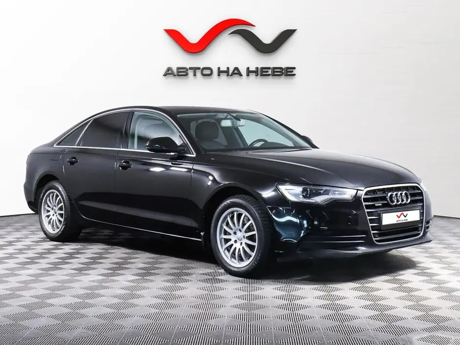 «Авто на Неве»