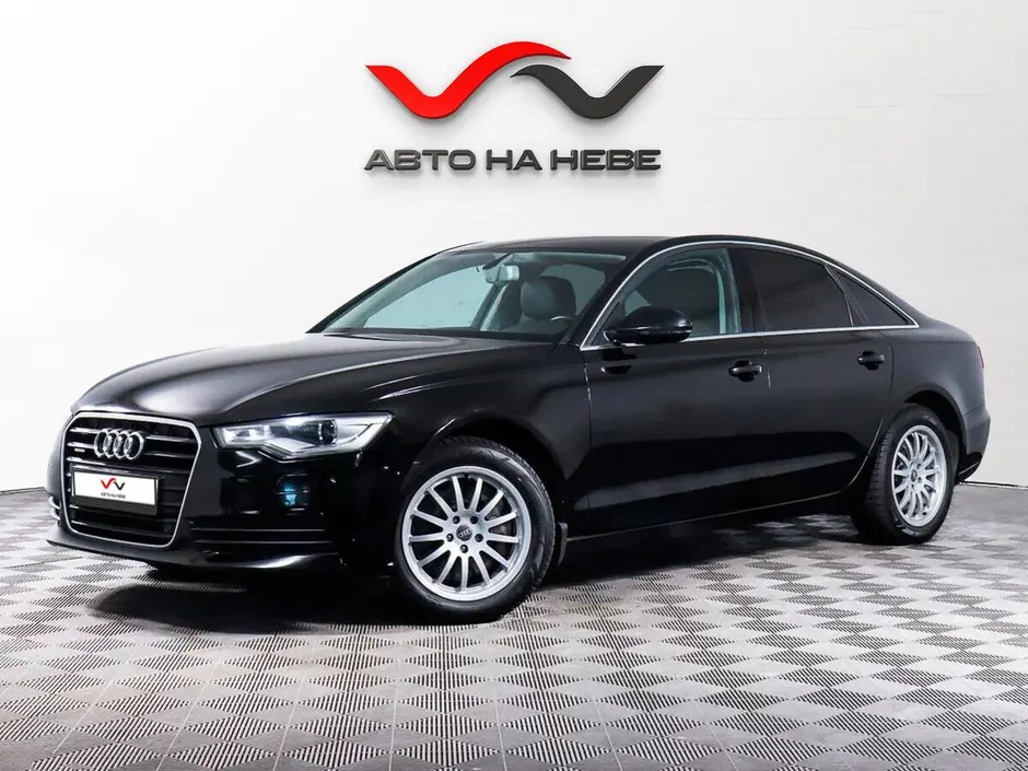«Авто на Неве»