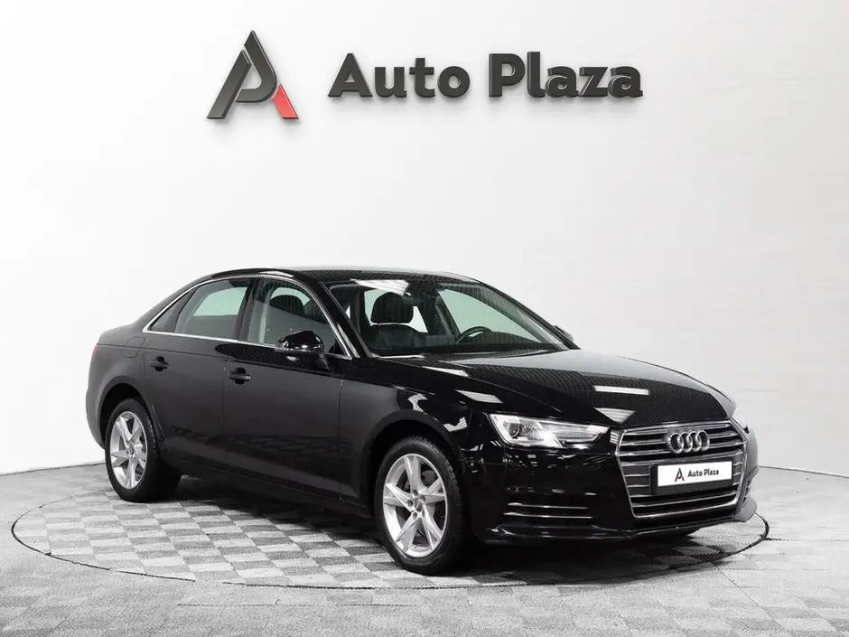 AutoPlaza