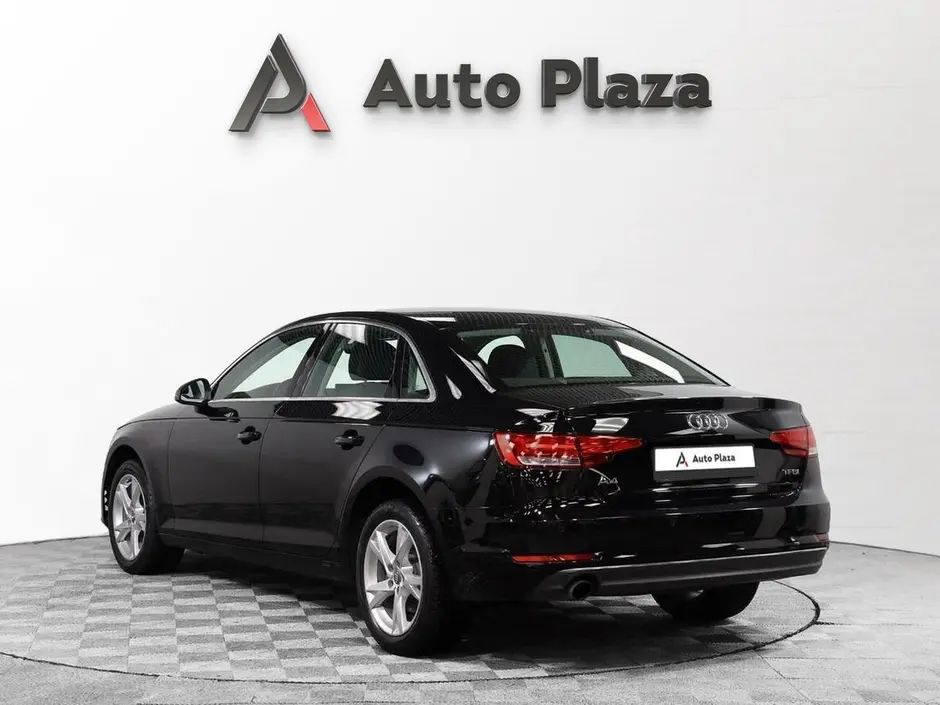 AutoPlaza