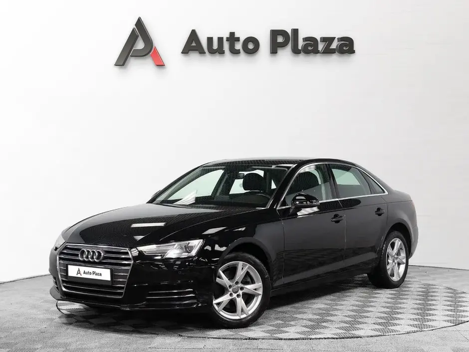 AutoPlaza