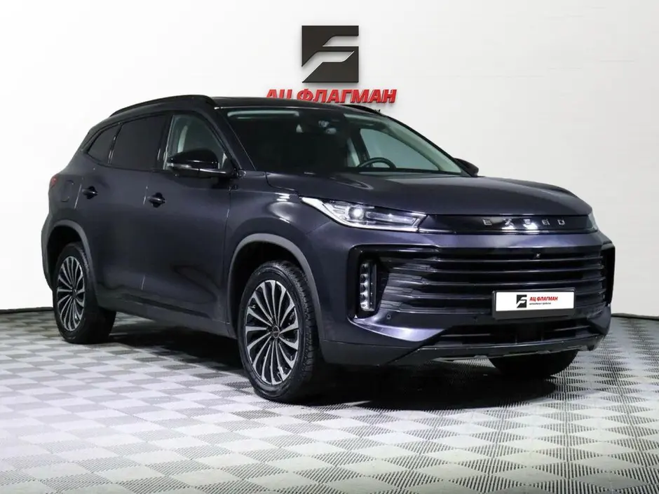 фото автомобиля