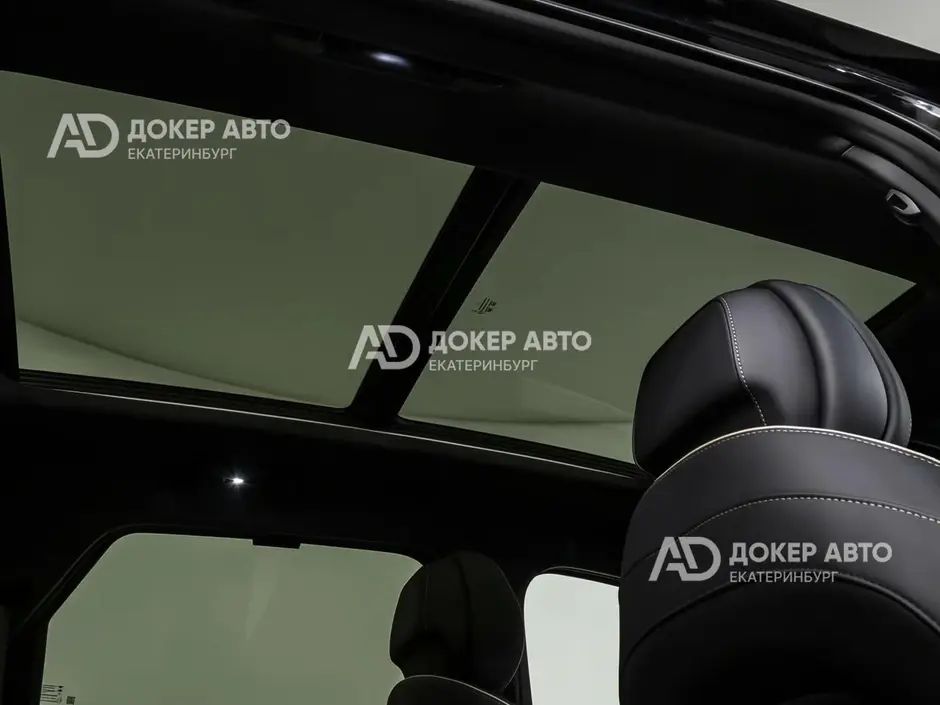 АЦ "Докер Авто"