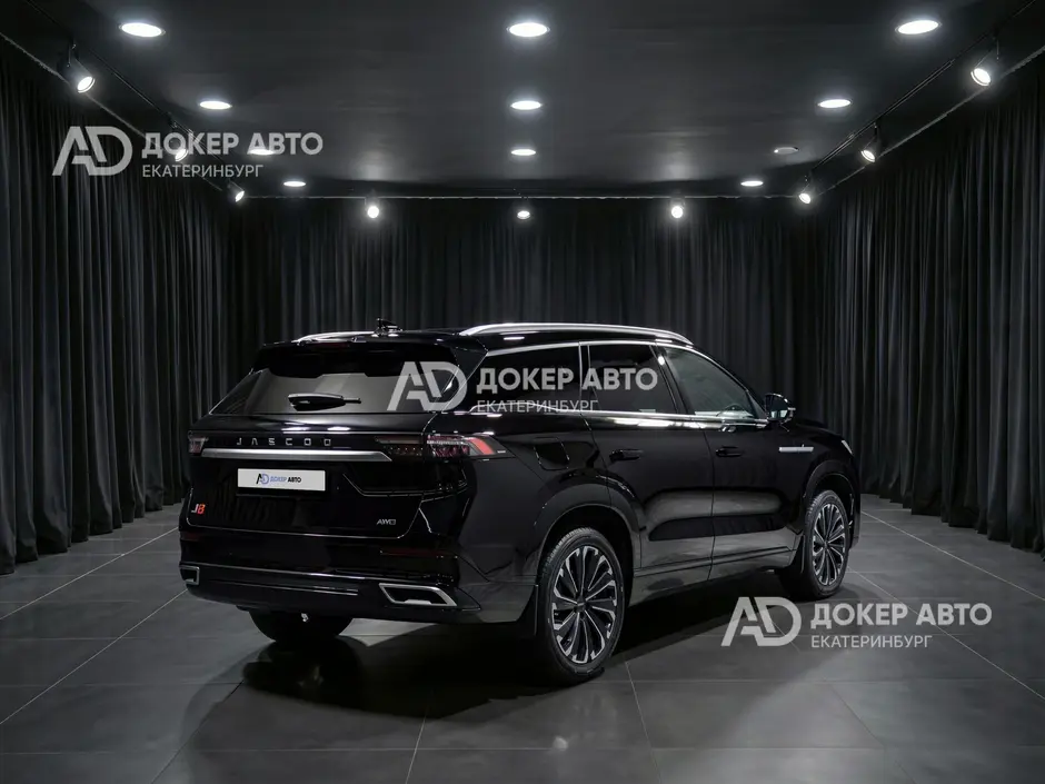 АЦ "Докер Авто"