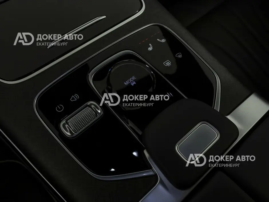 АЦ "Докер Авто"